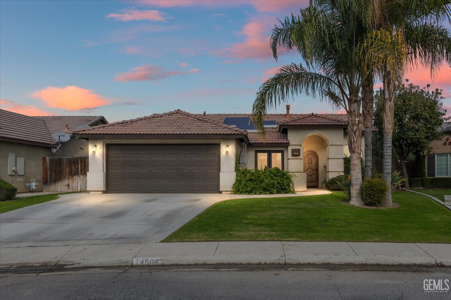 Property Photo:  14504 Harbor Isle Way  CA 93314 