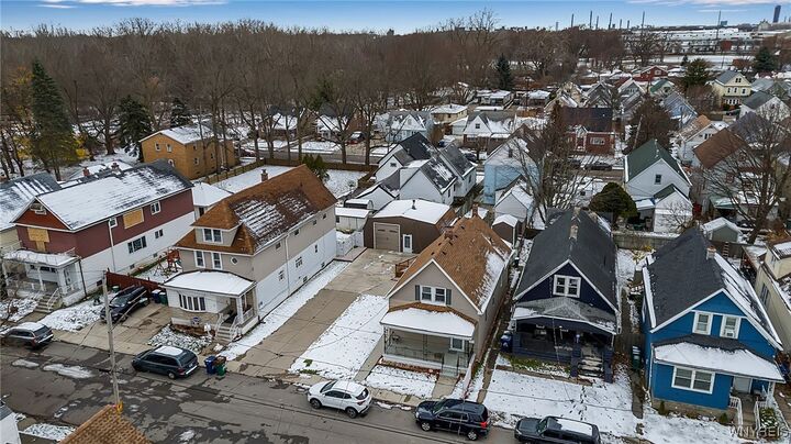 Property Photo: 104 Weimar Street NY 14206