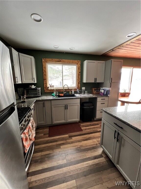 Property Photo:  4784 US Route 219  NY 14741 