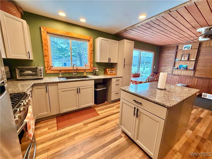 Property Photo: 4784 US Route 219 NY 14741