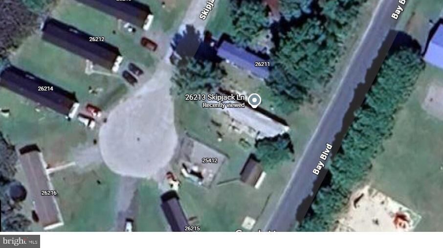 Property Photo:  26213 Skip Jack Lane  DE 19966 
