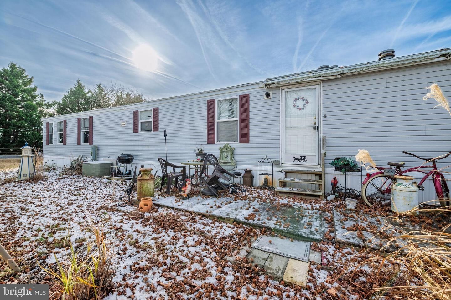 Property Photo:  26213 Skip Jack Lane  DE 19966 