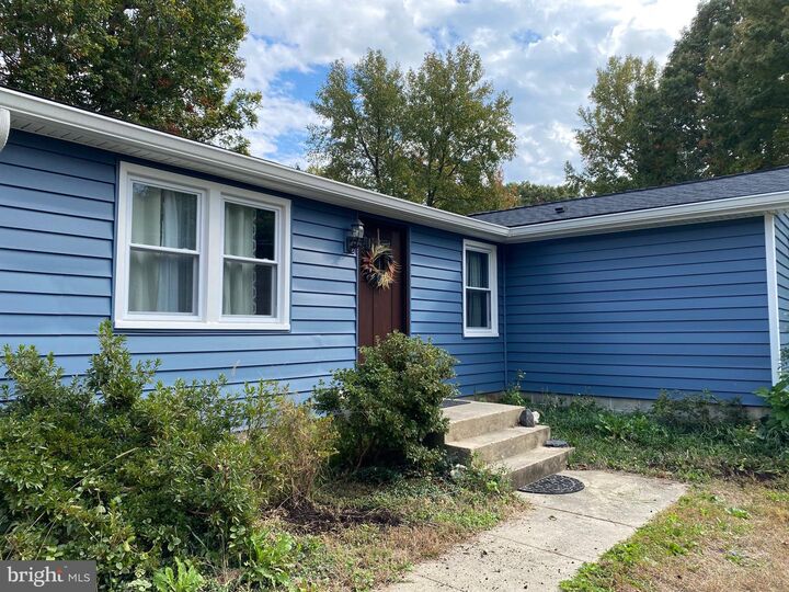 Property Photo:  6227 Dalrymple Road  MD 20732 