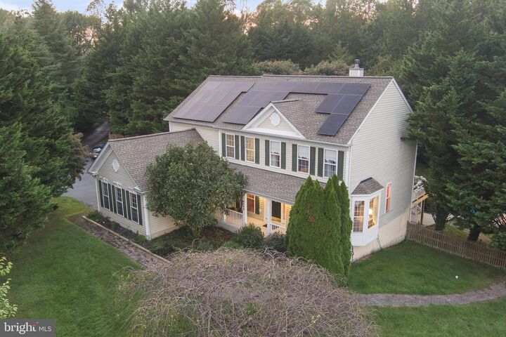 Property Photo:  4440 Claybrooke Drive  MD 20711 