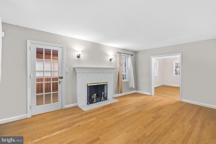 Property Photo: 6914 New Hampshire Avenue MD 20912