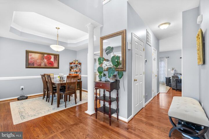 Property Photo:  20 Bells Ridge Drive  VA 22554 