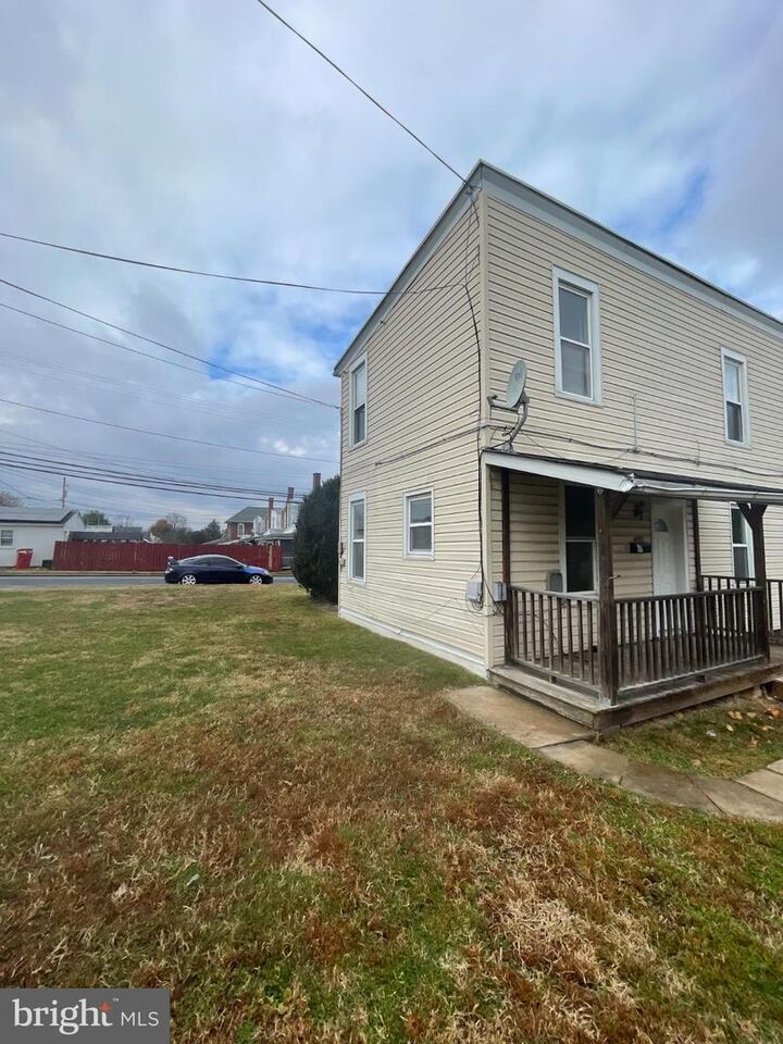 452 W 1st Street 3  Birdsboro PA 19508 photo
