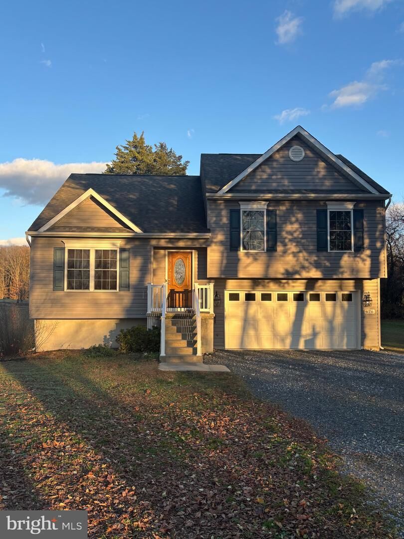 Property Photo:  676 Deep Landing Road  MD 21620 