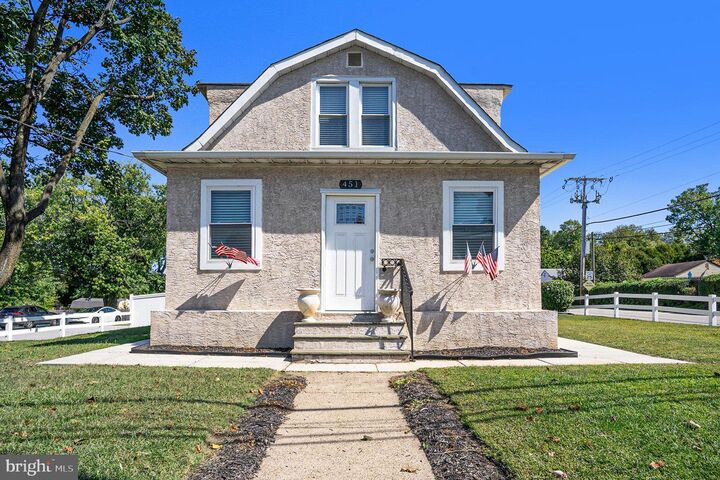 Property Photo:  451 Ridge Pike  PA 19444 