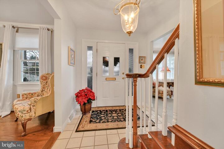 Property Photo: 121 Grandview Boulevard PA 19609