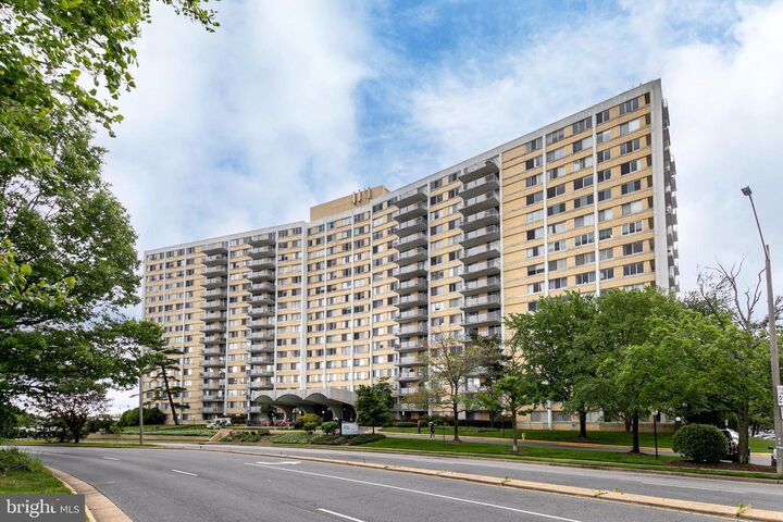 Property Photo:  301 N Beauregard Street 1508  VA 22312 
