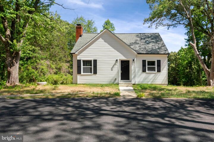 21 Reids Road  Stafford VA 22554 photo