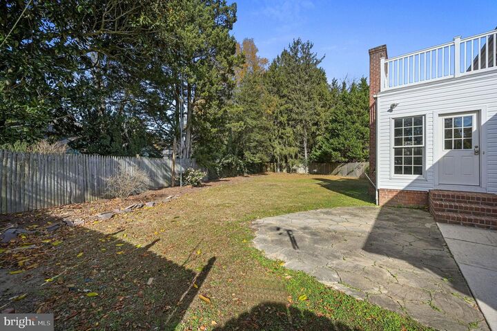 Property Photo: 5 Bambridge Avenue DE 19963