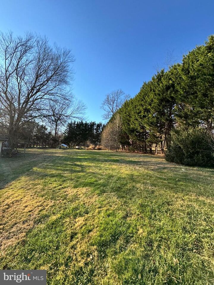 Property Photo: 91 Mountain Road MD 21911