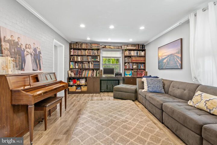 Property Photo:  3302 Northbrook Road  MD 21208 