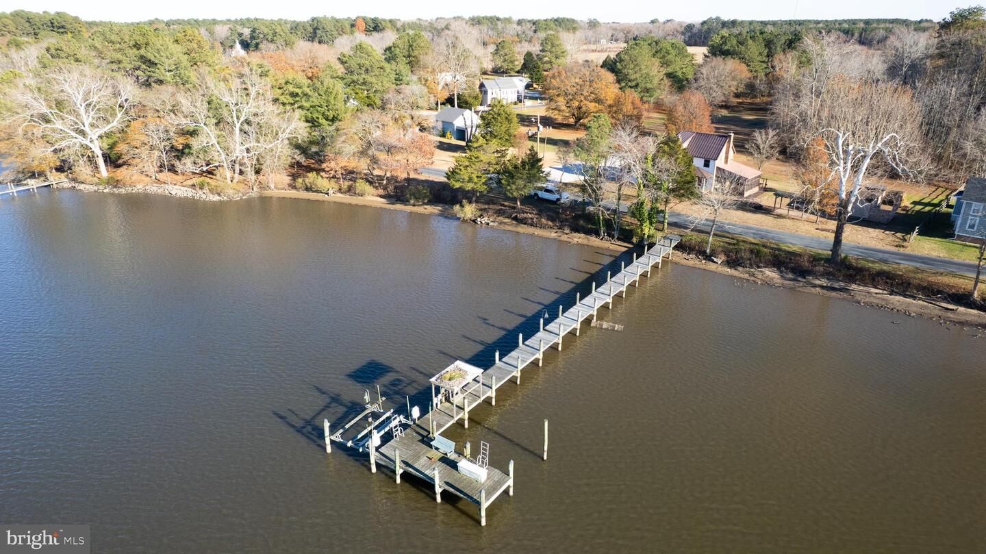 Property Photo:  11453 Riverton Road  MD 21837 