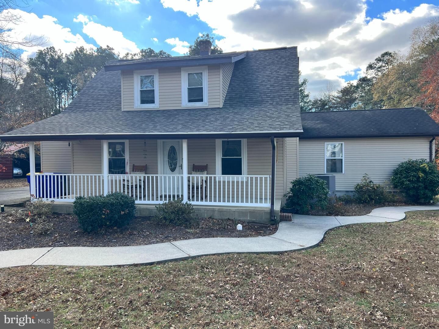 Property Photo:  26866 Bethesda Road  DE 19966 