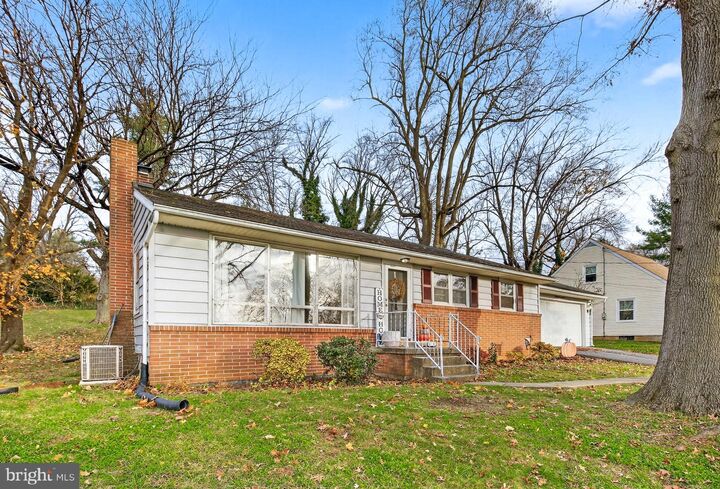 3621 Orkney Road  Mountville PA 17554 photo