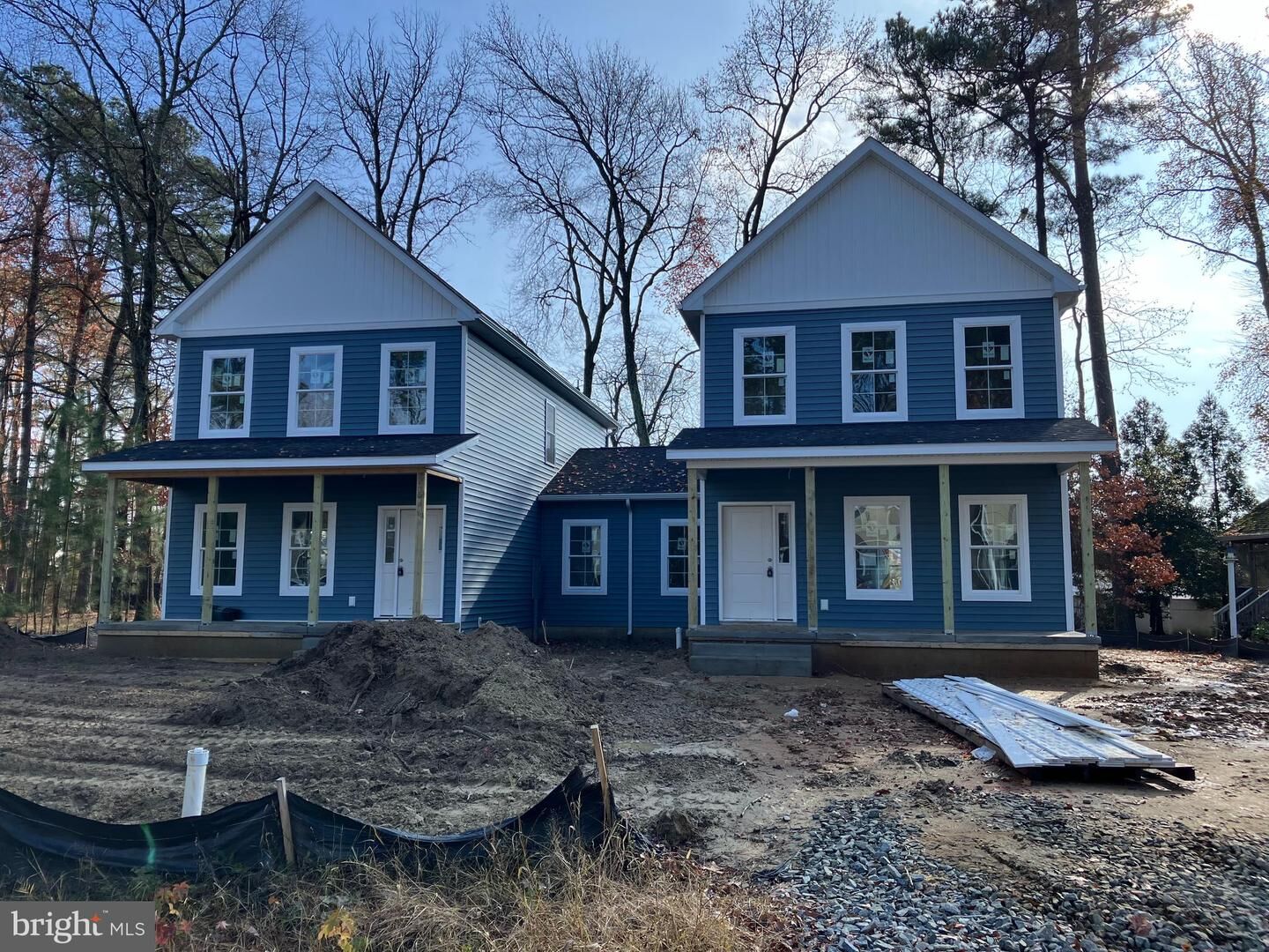 Property Photo:  21131 Striper Run  MD 21661 