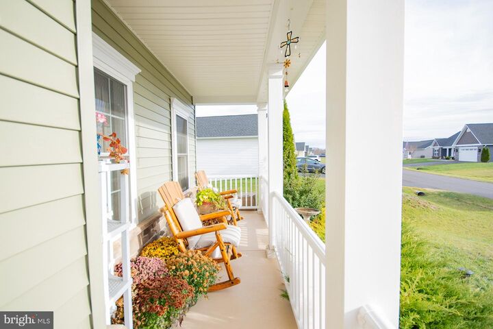 Property Photo:  35 Trifecta Trail  WV 25404 