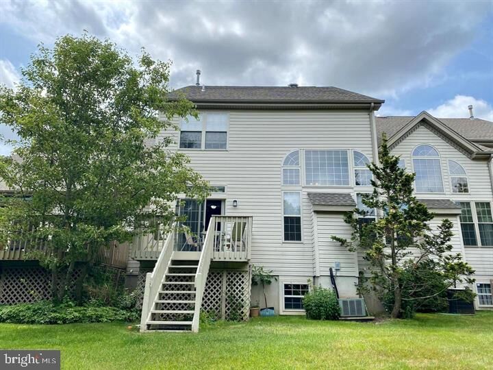 Property Photo:  5128 Barness Court  PA 18902 