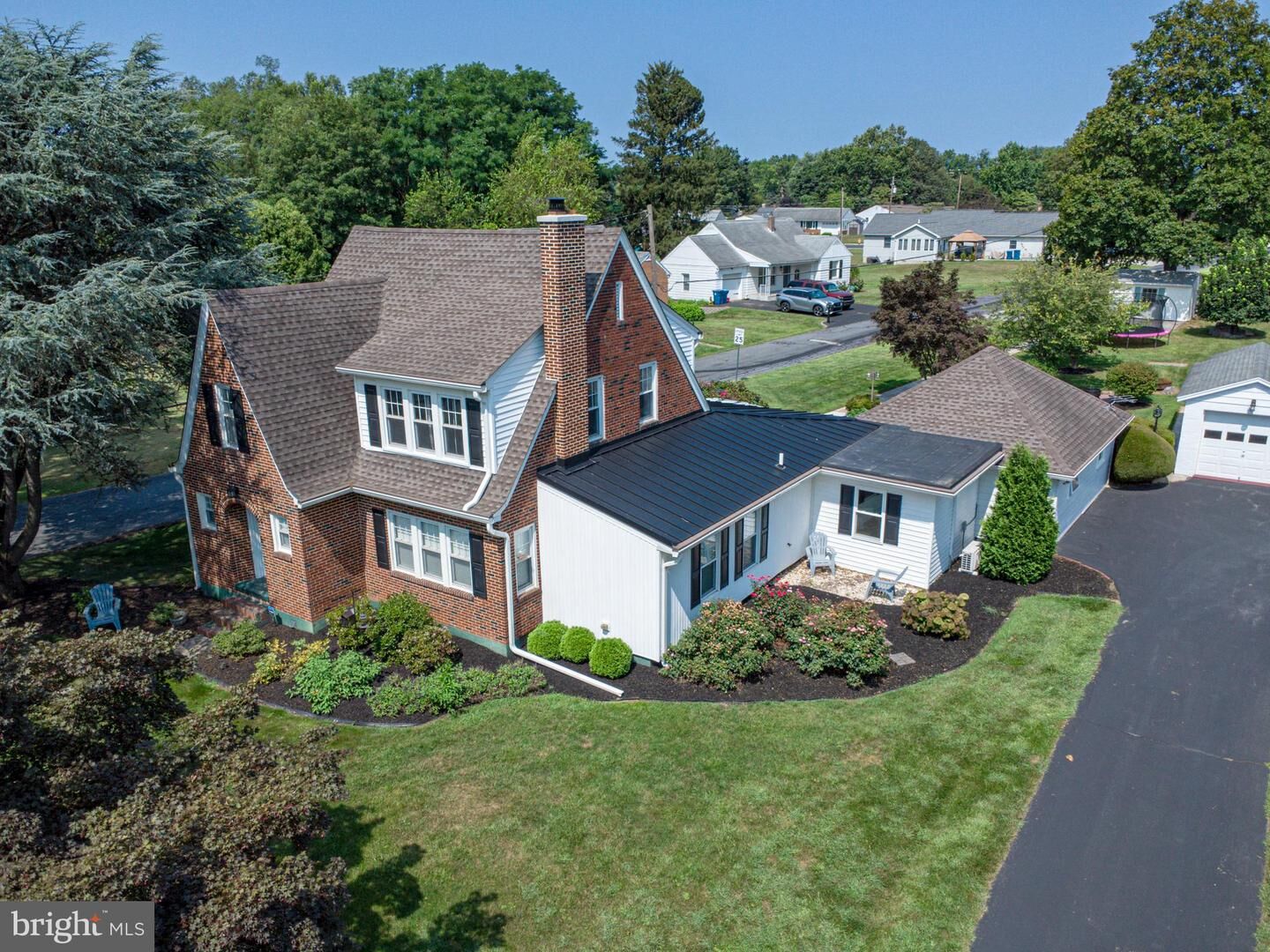 Property Photo:  21 Charles Street  PA 17013 