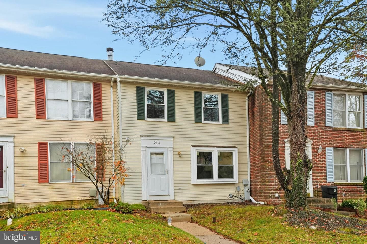 Property Photo:  9931 Tuscarora Road  MD 21133 
