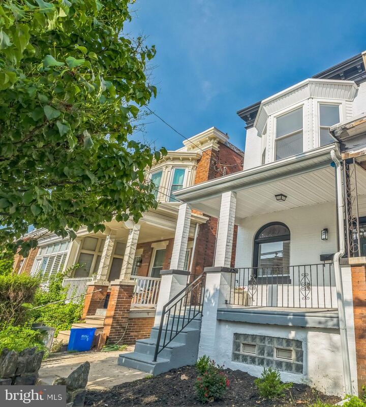 642 S 51st Street  Philadelphia PA 19143 photo