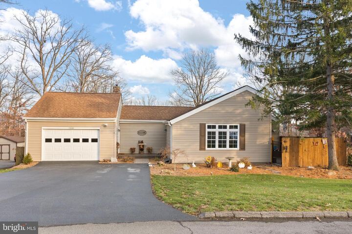 15008 Laurel Ridge Road SW  Cresaptown MD 21502 photo