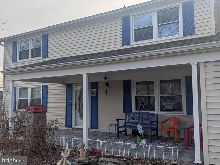 Property Photo: 3012 Savoy Lane MD 20715