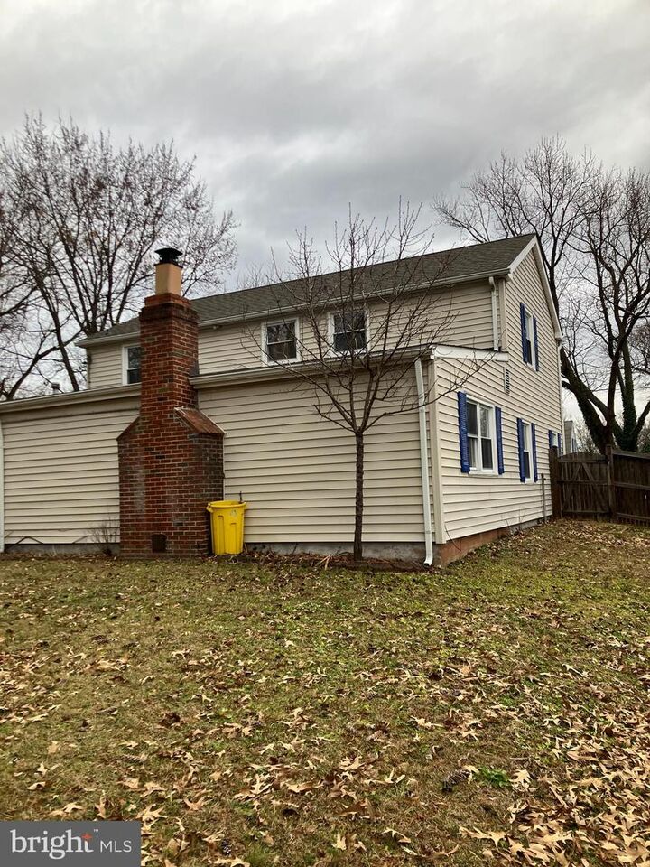 Property Photo:  3012 Savoy Lane  MD 20715 