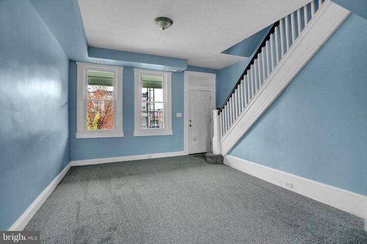 Property Photo:  1616 Homestead Street  MD 21218 