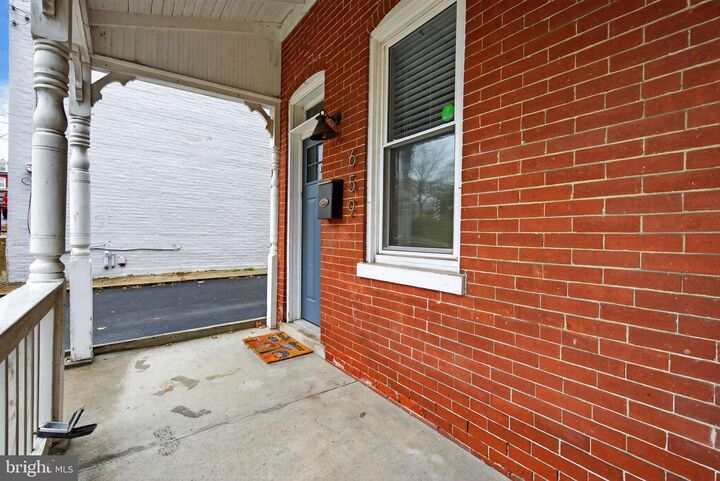 Property Photo:  659 Fremont Street  PA 17603 