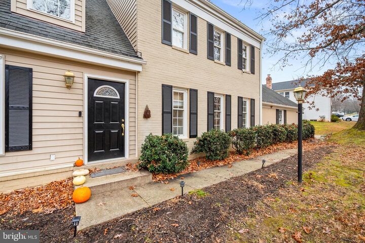 Property Photo: 13625 Middlevale Lane MD 20906