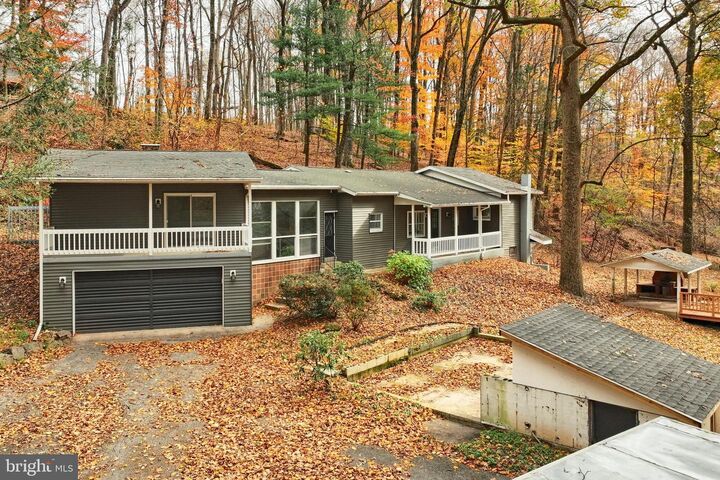 Property Photo: 494 Old York Road PA 17070