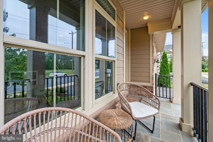 Property Photo: 9091 Bear Branch Place VA 22031