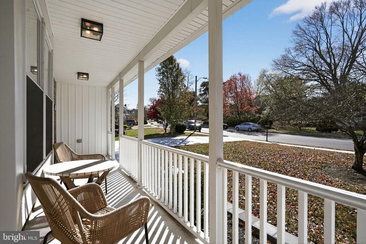 Property Photo:  1755 Congress Drive  NJ 08012 