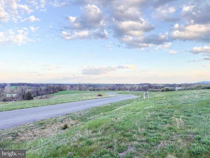 Property Photo: 29 Sunrise Lane Lot 5 PA 17224