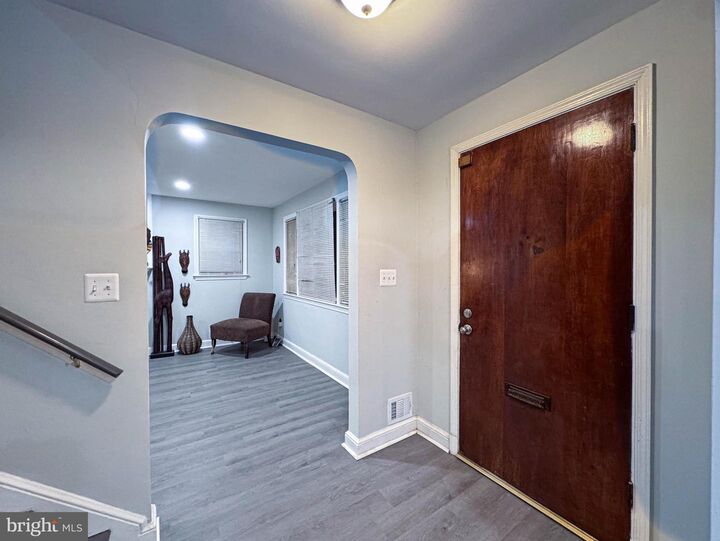 Property Photo:  1507 38th Street SE  DC 20020 