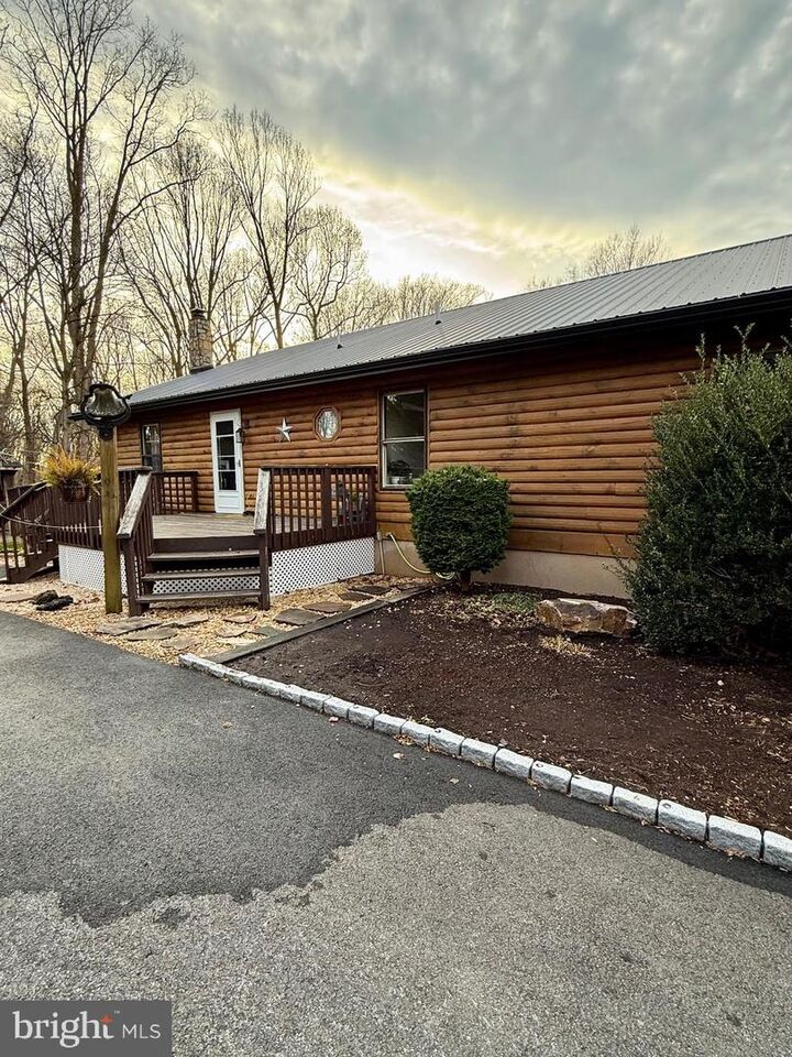 Property Photo:  236 Fremont Road  PA 19362 