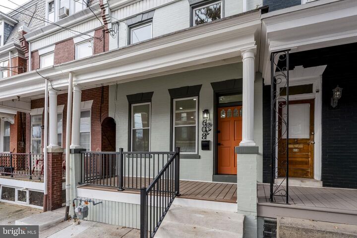 Property Photo:  608 N Plum Street  PA 17602 