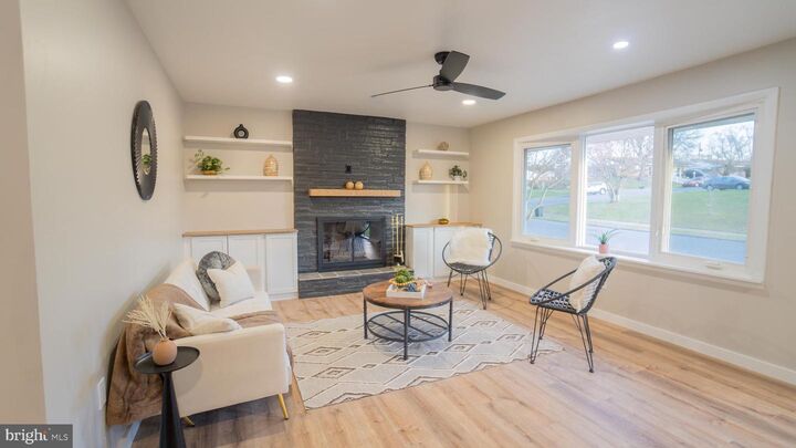 Property Photo: 3420 Belair Road PA 17109