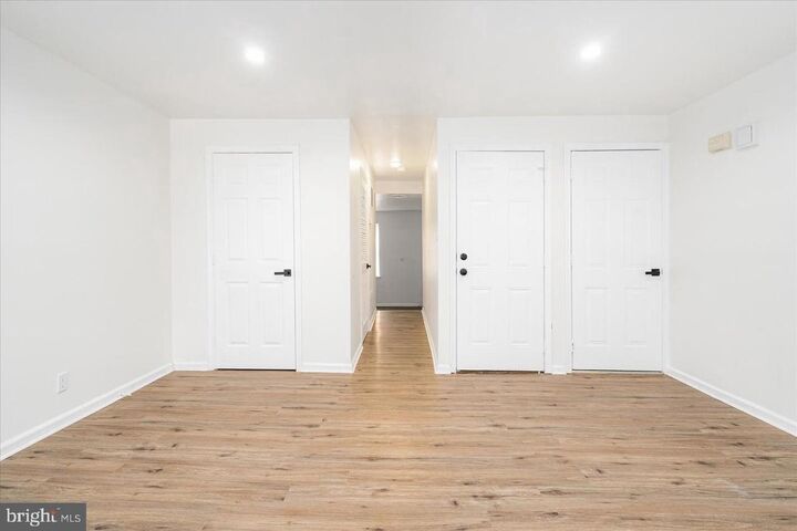 Property Photo: 1715 W Lexington Street 2 MD 21223