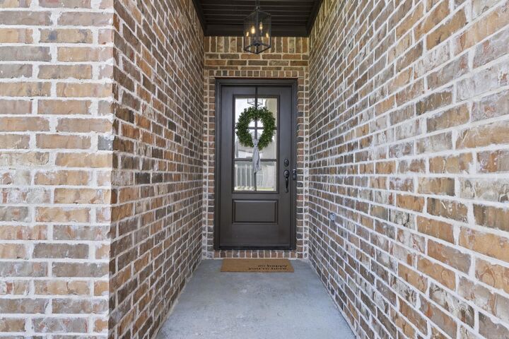 Property Photo: 5 Morning Sun Cove AR 72058