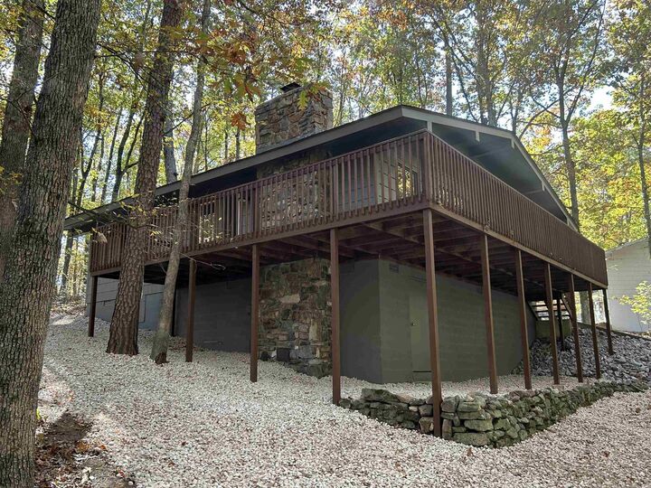 Property Photo: 25 Carballo Lane AR 71909