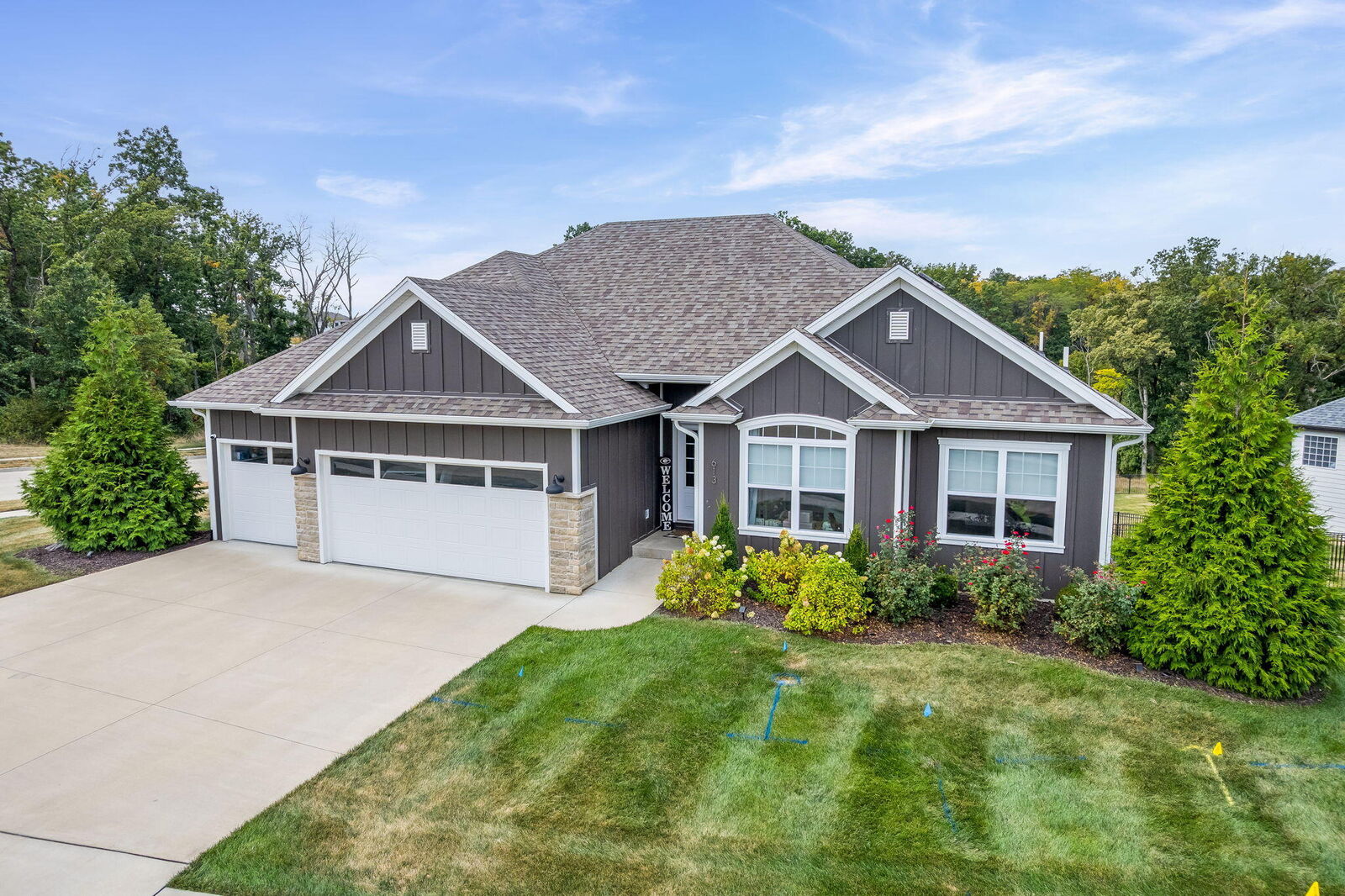 Property Photo: 613 Sahalee Ct MO 65201