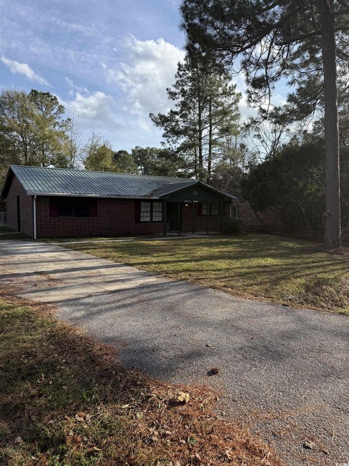 Property Photo:  4535 Tarpon Bay Rd.  SC 29579 