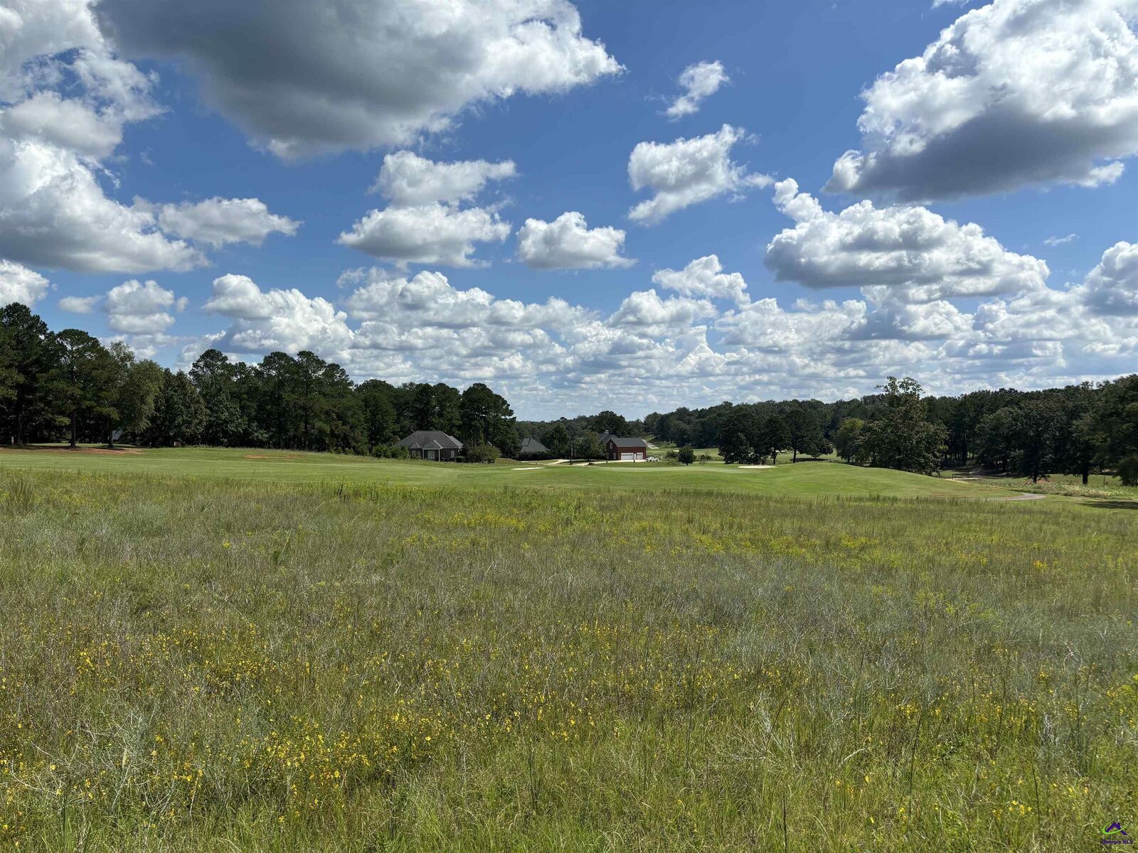 Property Photo: Lot 16 Camden Way Southern Hills Plantation Golf Course GA 31036