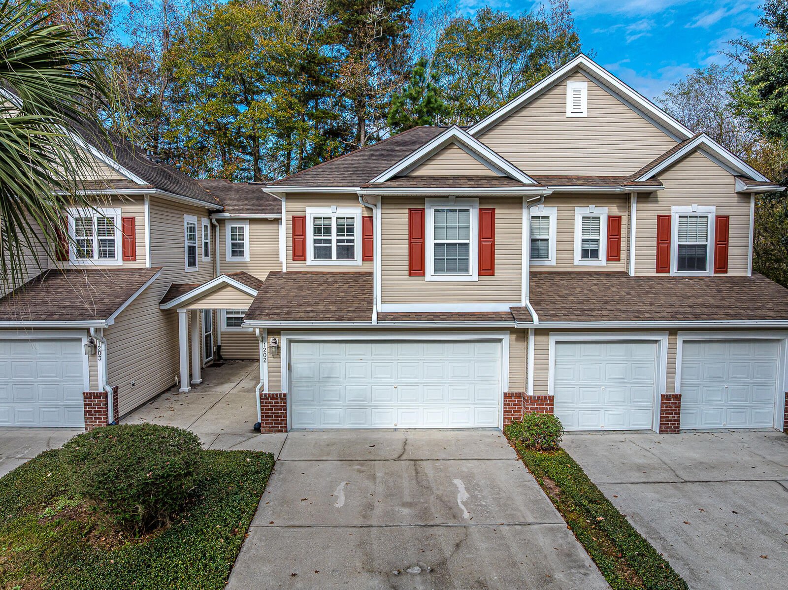 Property Photo:  5150 Trump Street # 1202  SC 29420 