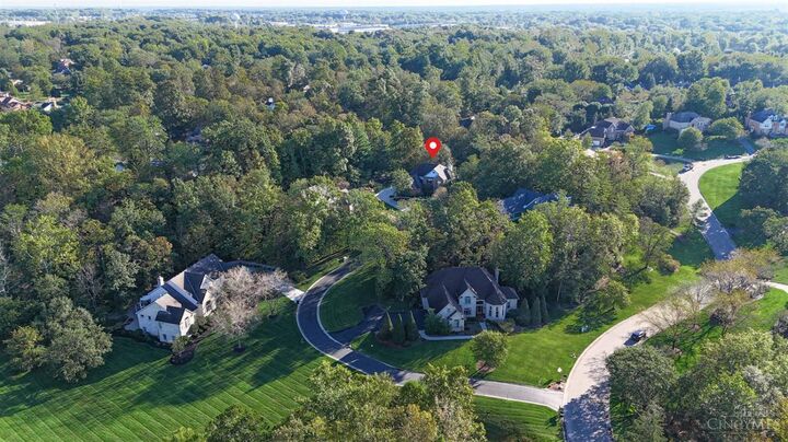 Property Photo:  8984 Terwilligersridge Drive  OH 45249 